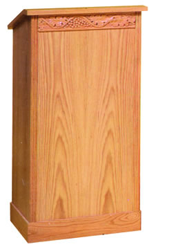 Lectern 5025